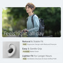 Sony WF-1000XM6 Wireless Noise Cancelling Headphones + FOC Lanyard & Pouch worth $79.90