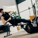 OTO Cyclone Exerciser all-in-one Exercise Machine