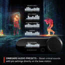SteelSeries Arctis Nova Pro Wireless + Infinity Power System Headphone