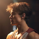 Mojawa HaptiFit Terra Bone Conduction Headphones