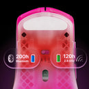 SteelSeries Aerox 3 Wireless Mouse (Gen 2)