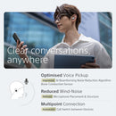 Sony WF-1000XM6 Wireless Noise Cancelling Headphones + FOC Lanyard & Pouch worth $79.90