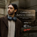 Sony 1000X THE COLLEXION Wireless Noise Cancelling Headphones (Participate Launch Event) - Pre-order