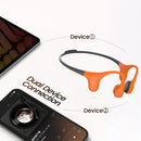Mojawa Aerra Open Ear Bone Conduction Headphones