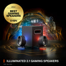 SteelSeries Arena 3 Speaker / Arena 7 Prism Speaker