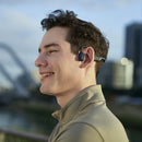 Mojawa HaptiFit Terra Bone Conduction Headphones