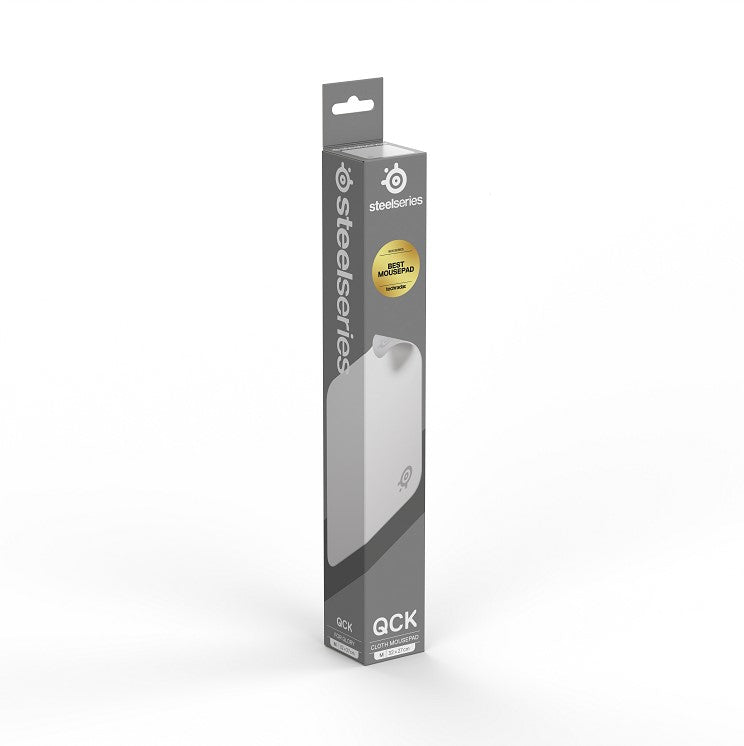 SteelSeries QcK Cloth Surfaces (Pre-Order for Lavender, Aqua & White)