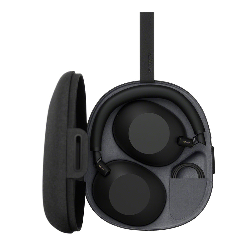 Sony WH-1000XM6 Wireless Noise-Cancelling Headphone (Stock Available)