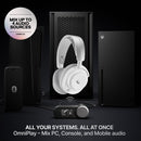 SteelSeries Arctis Nova Pro Omni Wireless Headphone