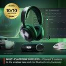 SteelSeries Arctis Nova Pro Wireless + Infinity Power System Headphone