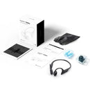 Mojawa HaptiFit Terra Bone Conduction Headphones