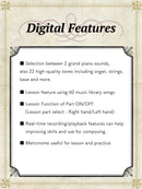 Casio Celviano AP-270 Digital Piano