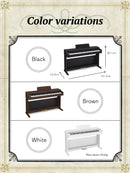 Casio Celviano AP-270 Digital Piano