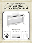 Casio Celviano AP-270 Digital Piano