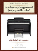 Casio Celviano AP-470 Digital Piano