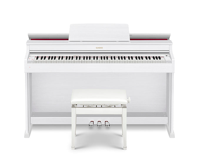 Casio Celviano AP-470 Digital Piano