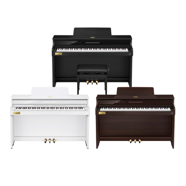 Casio AP-750 CELVIANO Digital Piano
