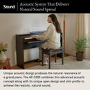 Casio AP-S200 Celviano Digital Piano