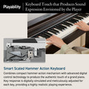 Casio AP-S200 Celviano Digital Piano