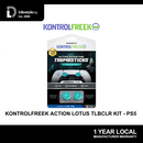 KontrolFreek Action Lotus Tlbclr Kit (PS5)