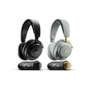 SteelSeries Arctis Nova Elite Headphone - 61661, 61663