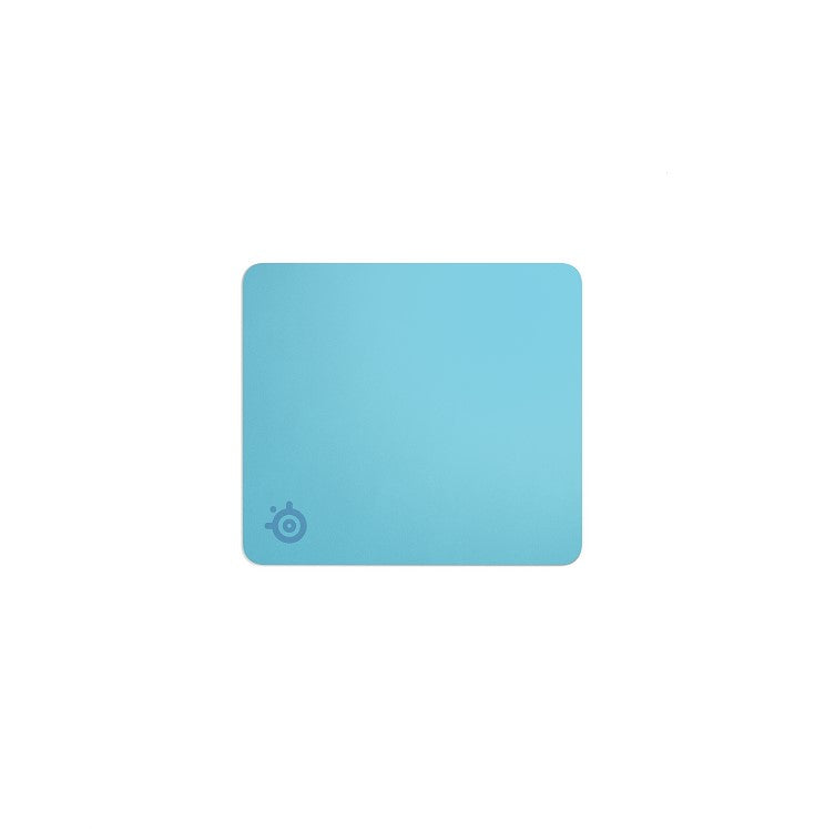 SteelSeries QcK Cloth Surfaces (Pre-Order for Lavender, Aqua & White)