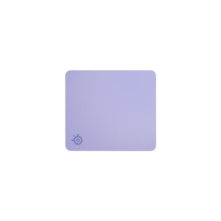 SteelSeries QcK Cloth Surfaces (Pre-Order for Lavender, Aqua & White)