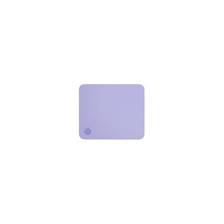 SteelSeries QcK Cloth Surfaces (Pre-Order for Lavender, Aqua & White)
