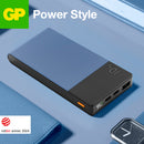 GP M2+ PowerBank 10,000mAh with 3C/CCC Certified - GPACCM10C000, GPACCM10C001 & GPACCM10C002