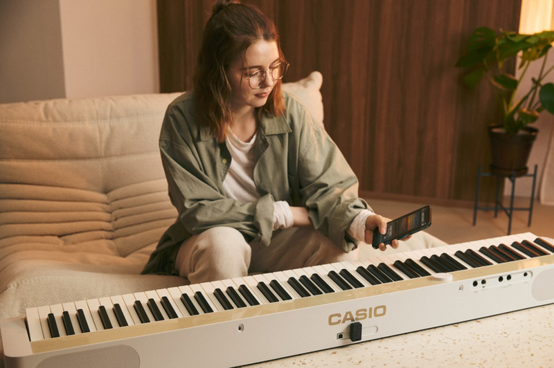 Casio Privia PX-S1100 Digital Piano