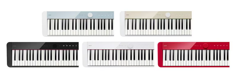 Casio Privia PX-S1100 Digital Piano