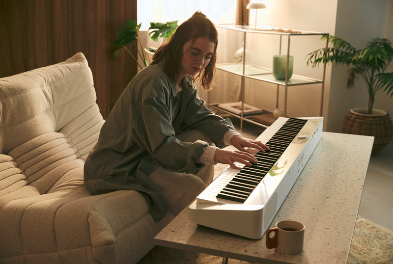 Casio Privia PX-S1100 Digital Piano