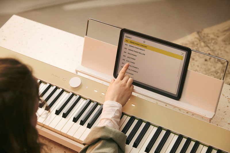Casio Privia PX-S1100 Digital Piano
