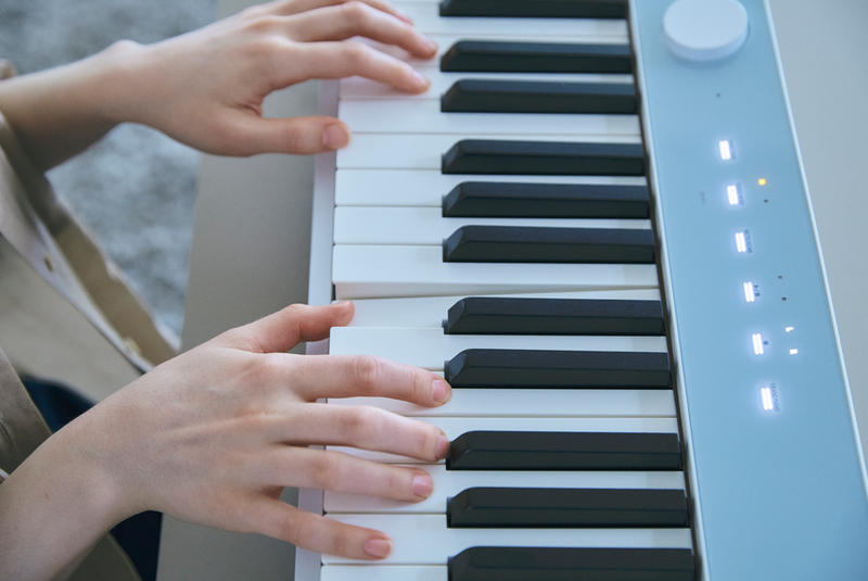 Casio Privia PX-S1100 Digital Piano