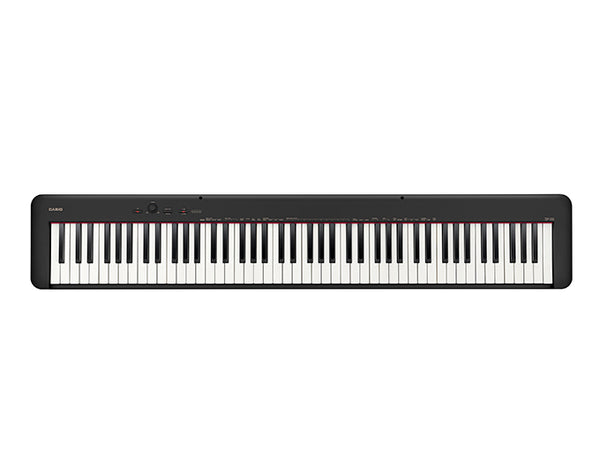 Casio CDP-S160 Compact Digital Piano