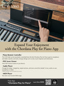 Casio CDP-S360 Compact Digital Piano