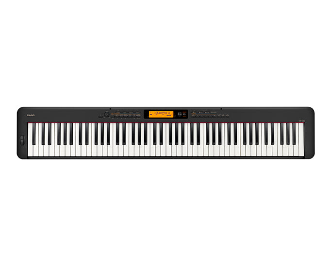 Casio CDP-S360 Compact Digital Piano