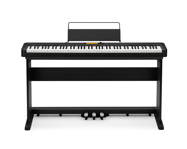 Casio CDP-S360 Compact Digital Piano