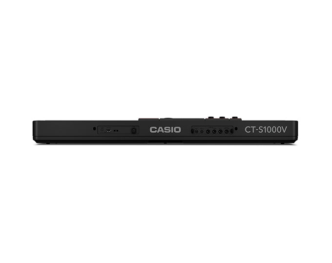 Casio Casiotone CT-S1000V Keyboard