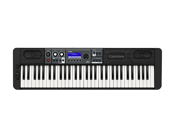 Casio Casiotone CT-S500 Keyboard