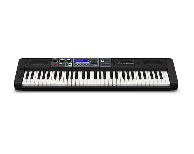 Casio Casiotone CT-S500 Keyboard