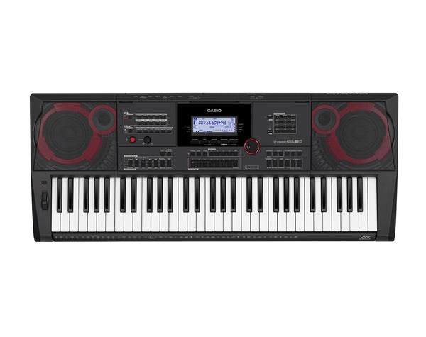 Casio CT-X5000 Arranger Keyboard