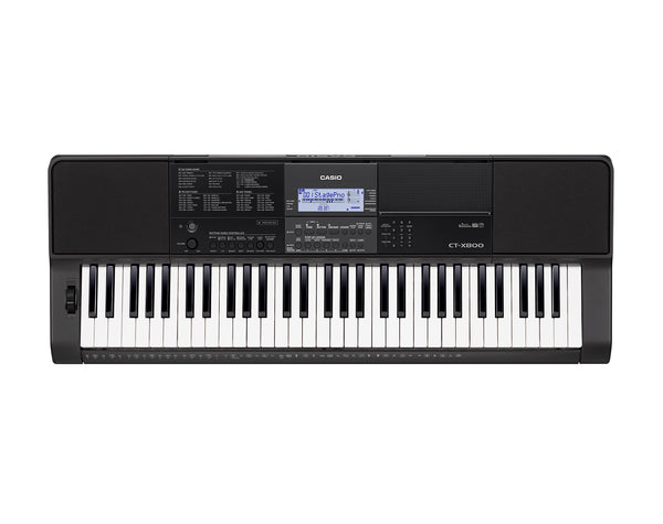 Casio CT-X800 Keyboard