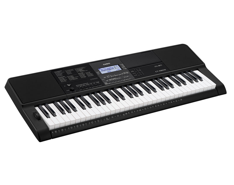 Casio CT-X800 Keyboard