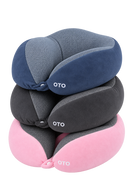 OTO Neck Relaxar Memory Foam Neck Pillow