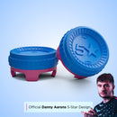 KontrolFreek Danny Aarons Edition Thumbgrip (PS5)