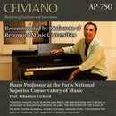 Casio AP-750 CELVIANO Digital Piano