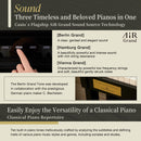 Casio AP-750 CELVIANO Digital Piano