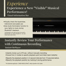 Casio AP-750 CELVIANO Digital Piano