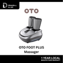 OTO FOOT PLUS Massager